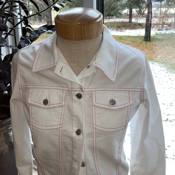 EUC Lilly Pulitzer jacket - Picture 2 of 7